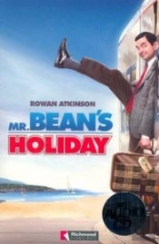 Rmr 1 - Mr. Beans Holiday (Book+Cd)