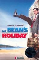 Rmr 1 - Mr. Beans Holiday (Book+Cd)