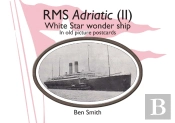 Rms Adriatic (Ii)