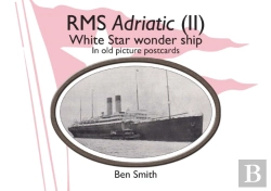 Bertrand.pt - Rms Adriatic (Ii)