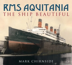 Bertrand.pt - Rms Aquitania