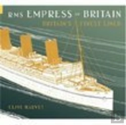 Bertrand.pt - Rms Empress Of Britain
