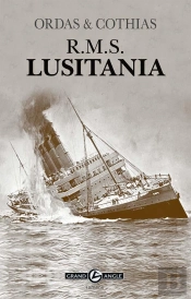 R.M.S. Lusitania
