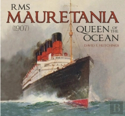Bertrand.pt - Rms Mauretania (1907)