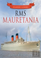 Rms Mauretania