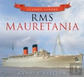 Rms Mauretania