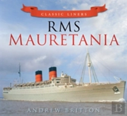 Bertrand.pt - Rms Mauretania