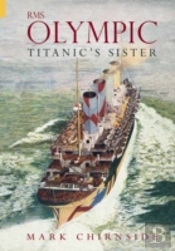 Rms Olympic