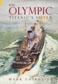 Bertrand.pt - Rms Olympic