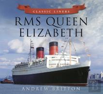 Rms Queen Elizabeth