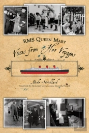Rms Queen Mary