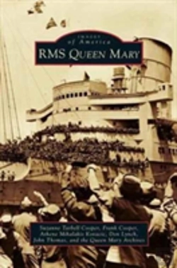 Bertrand.pt - Rms Queen Mary