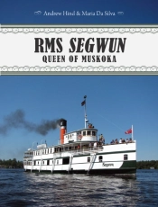 Rms Segwun