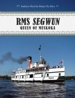 Bertrand.pt - Rms Segwun