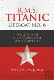 R.M.S. Titanic Lifeboat No 6
