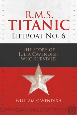 Bertrand.pt - R.M.S. Titanic Lifeboat No 6