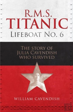 Bertrand.pt - R.M.S. Titanic Lifeboat No 6