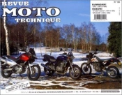 Rmt 108.1 Kawasaki Er-5/Suzuki Dr650se/Xf650