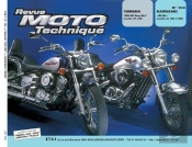 Rmt 109.1 Yam Xvs650 /Kawa Vn800