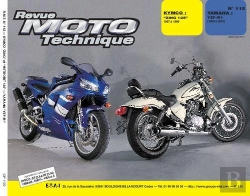 Bertrand.pt - Rmt 112.2 Kymco 125/Yamaha R1