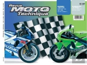 Rmt 128.1 Suzuki Gsxr 1000 01/02-Kawa Zx-7r 96/02