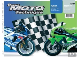 Bertrand.pt - Rmt 128.1 Suzuki Gsxr 1000 01/02-Kawa Zx-7r 96/02