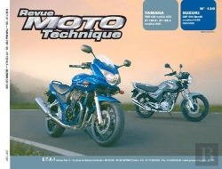 Bertrand.pt - Rmt 139.1 Yam Ybr125/Xt125r Suz Gsf650/S/A/Sa 05/06