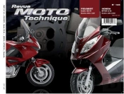 Rmt 146.1 Nt 700v (06-07) Peugeot 125 Satelis