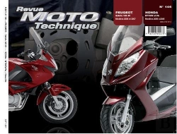 Bertrand.pt - Rmt 146.1 Nt 700v (06-07) Peugeot 125 Satelis