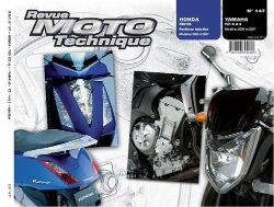 Bertrand.pt - Rmt 147.1 Fes 125 (03/07) Fz1 Fazer 06/07