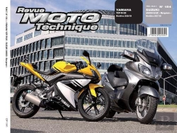 Bertrand.pt - Rmt 154.1suzuki 650burgman 07/09+Yamaha Yzf-R125 >08