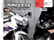 Rmt 160 Piaggio Xevo125 07a10+Suzu Gsx-R 600 08a10