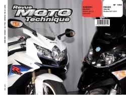 Bertrand.pt - Rmt 160 Piaggio Xevo125 07a10+Suzu Gsx-R 600 08a10