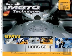 Bertrand.pt - Rmt Hs11.1 Bmw R850rt-1100s-R1150r-Rs-Gs Et Rt