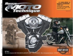 Bertrand.pt - Rmt Hs12.1 Harley Davidson Twin Cam 88