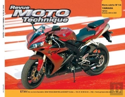 Bertrand.pt - Rmt Hs14.1 Yamaha Yzf R1 (Injection) 04/05