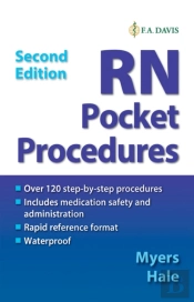 Rn Pocket Procedures