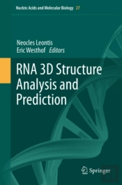 Rna 3d Structure Analysis And Prediction
