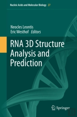 Bertrand.pt - Rna 3d Structure Analysis And Prediction