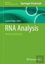 Rna Analysis