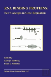 Rna Binding Proteins