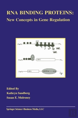 Bertrand.pt - Rna Binding Proteins