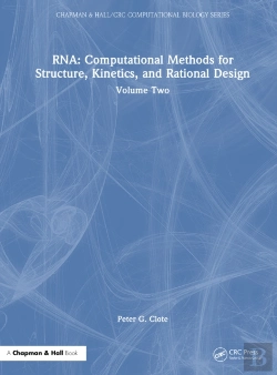 Bertrand.pt - Rna: Computational Methods For Structure, Kinetics, And Rational Design