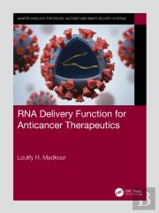Rna Delivery Function For Anticancer Therapeutics