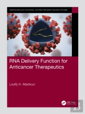 Rna Delivery Function For Anticancer Therapeutics