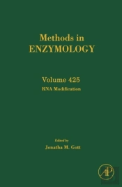 Rna Modification