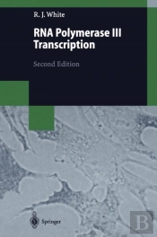 Rna Polymerase Iii Transcription