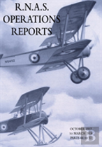 R.N.A.S. Operations Reports
