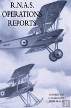 Bertrand.pt - R.N.A.S. Operations Reports