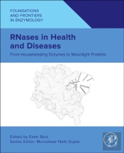Rnases In Health And Diseases